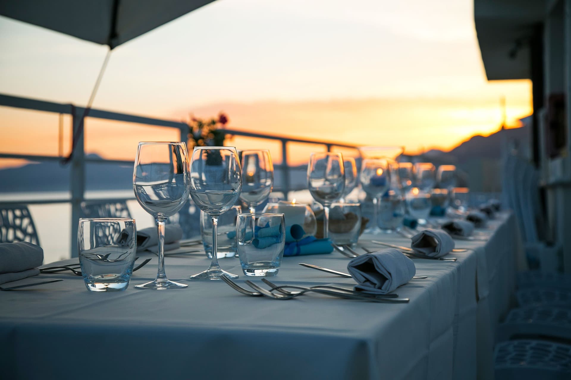 Private Dining