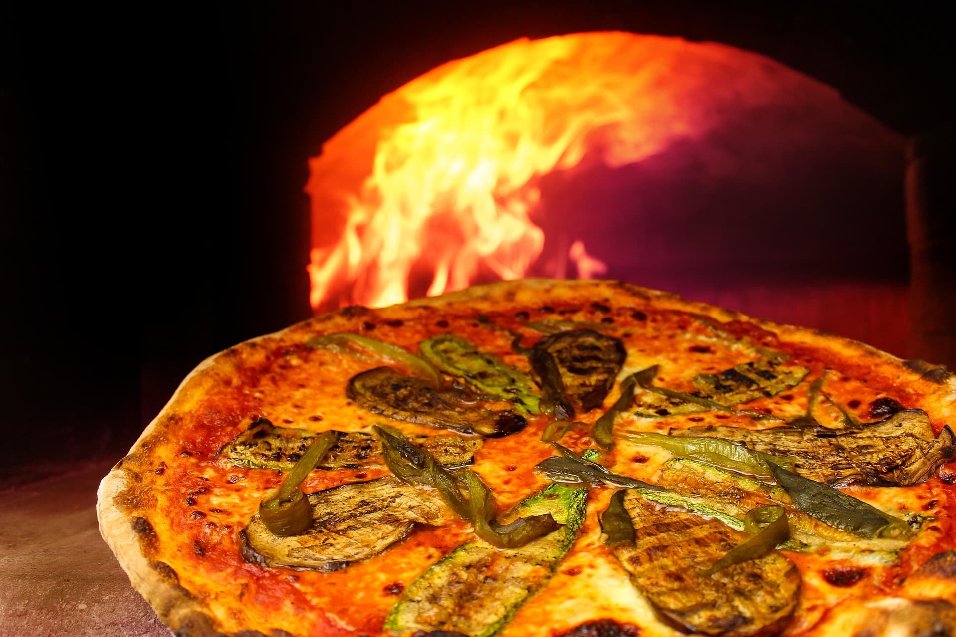 Authentic Italian Dining