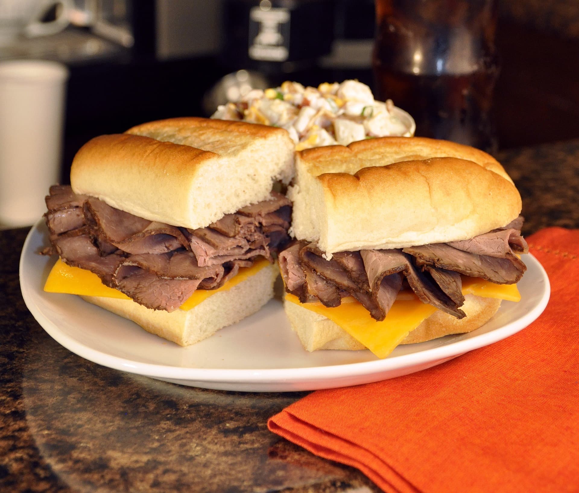 Menu Item 7